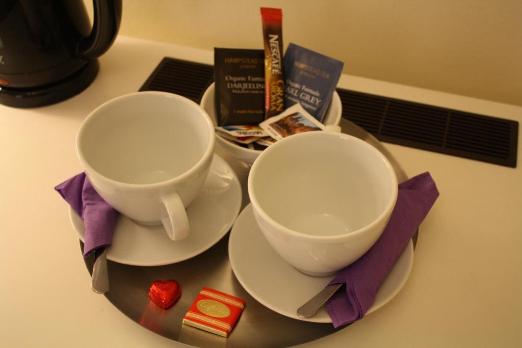 Residenza Elizabeth Hotel Roma Cameră foto